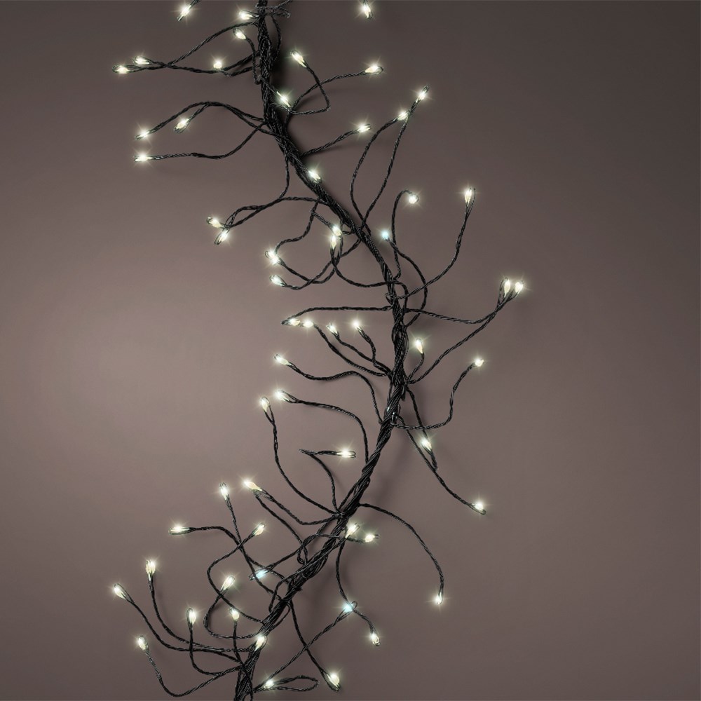 Ultimate indoor/outdoor micro LED tree lights