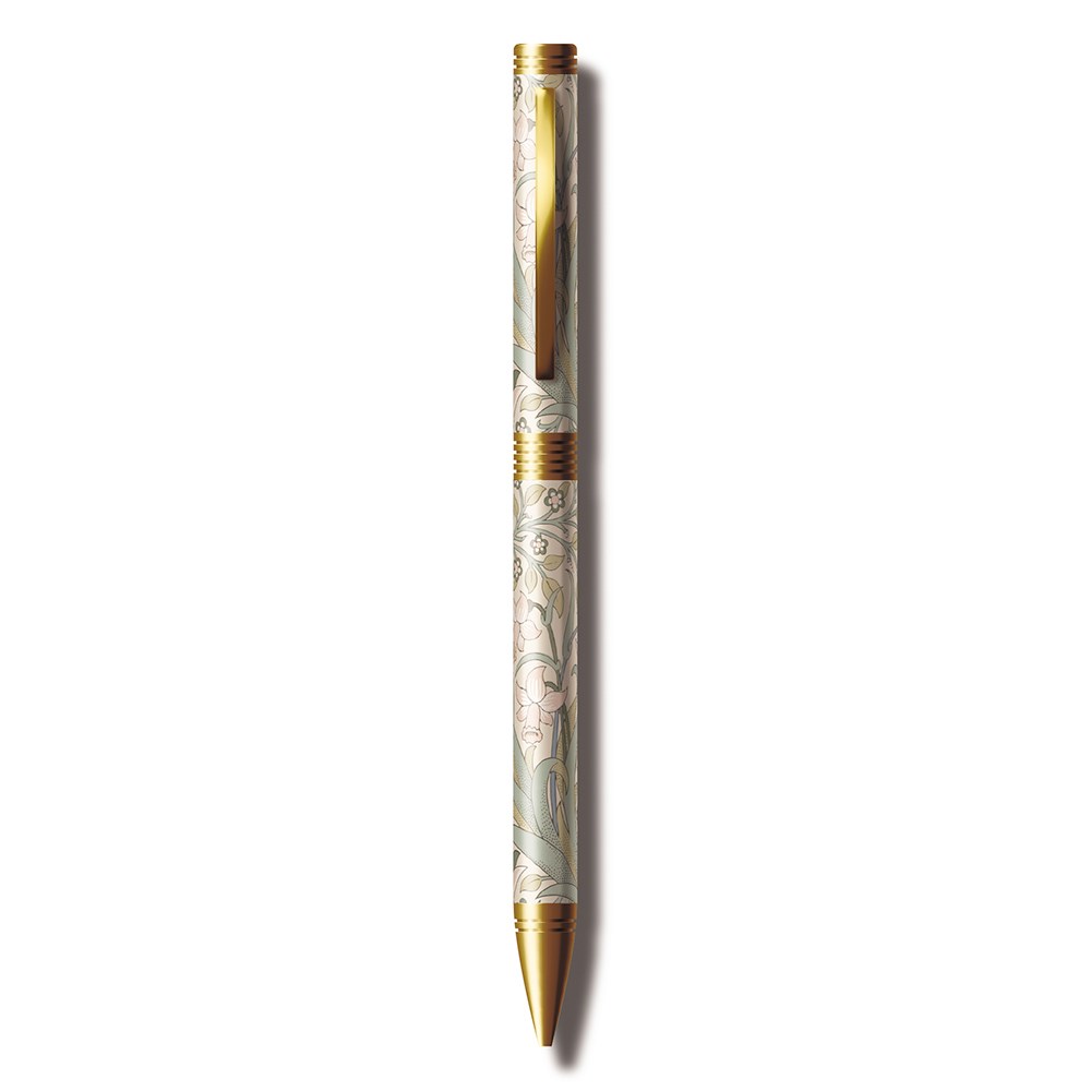 William Morris 3 pen set