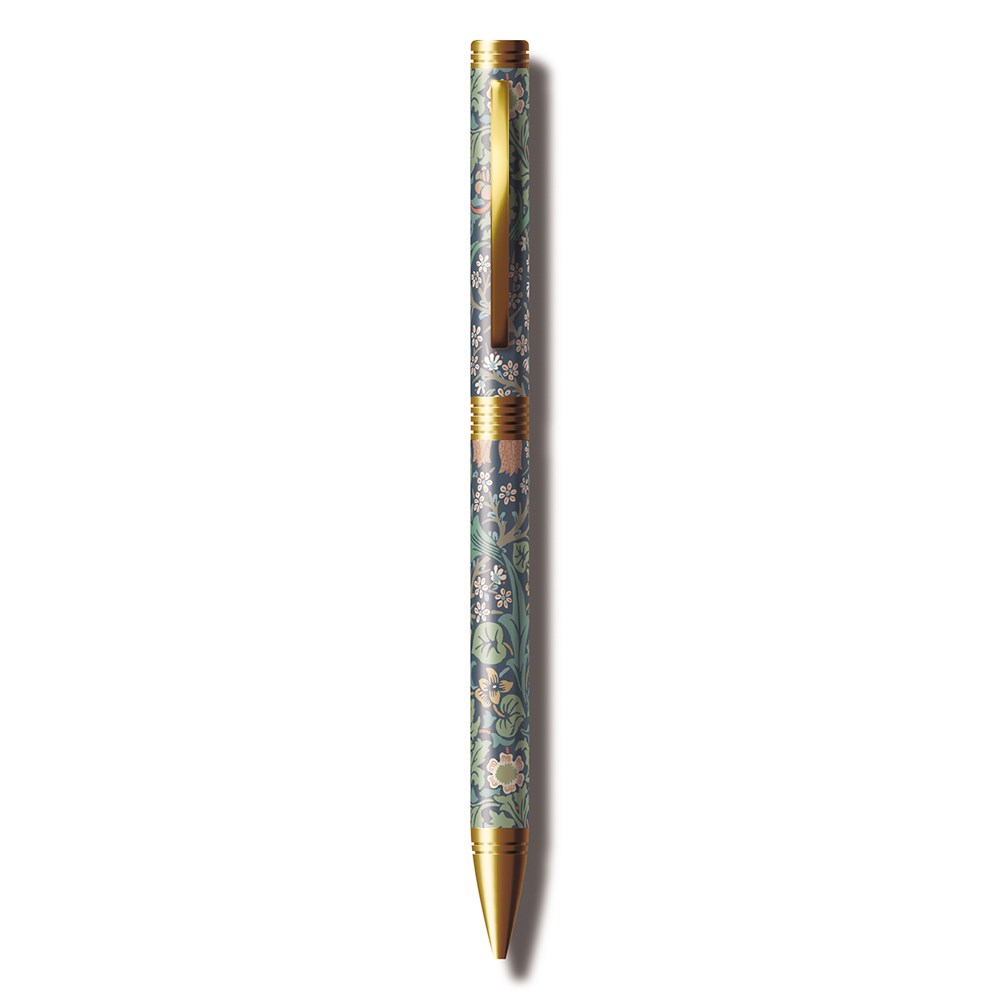 William Morris 3 pen set