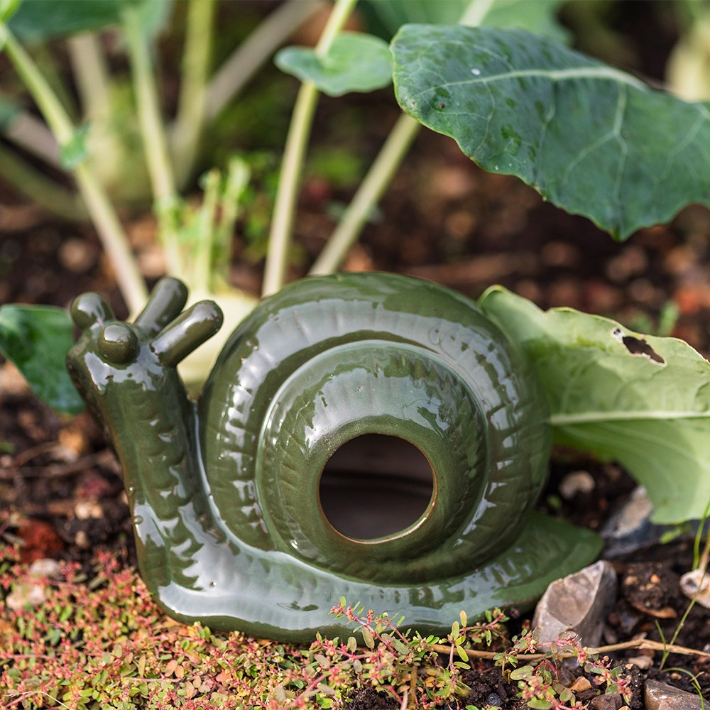 The complete slug & snail prevention kit