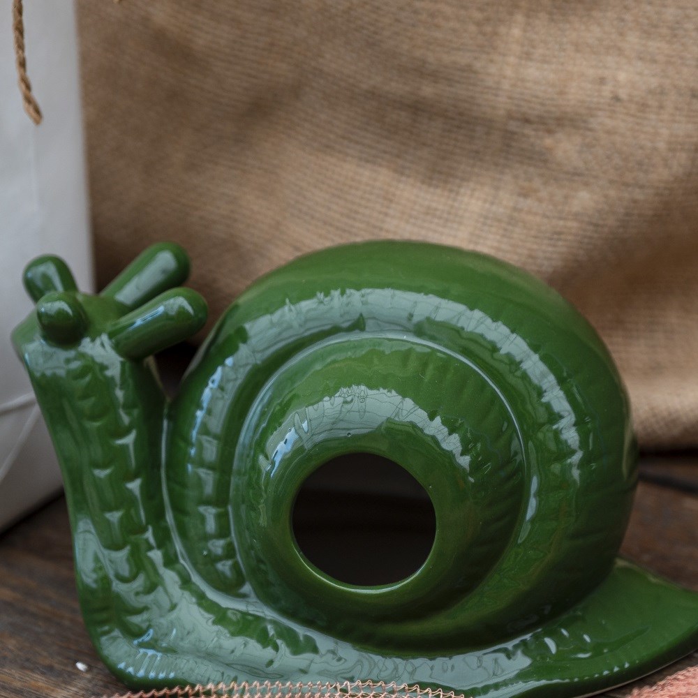 The complete slug & snail prevention kit