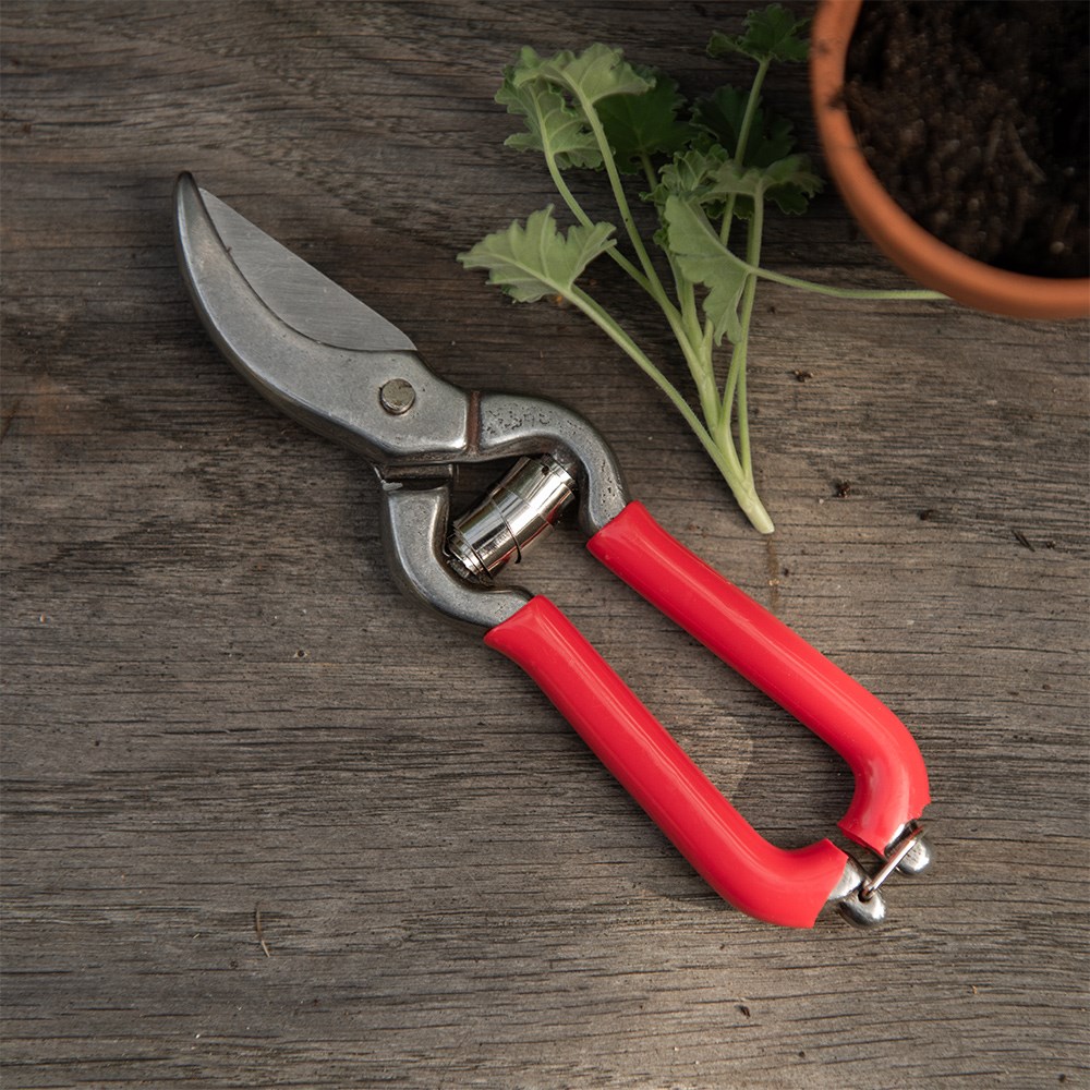 The garden tidy twine & snips kit - copper