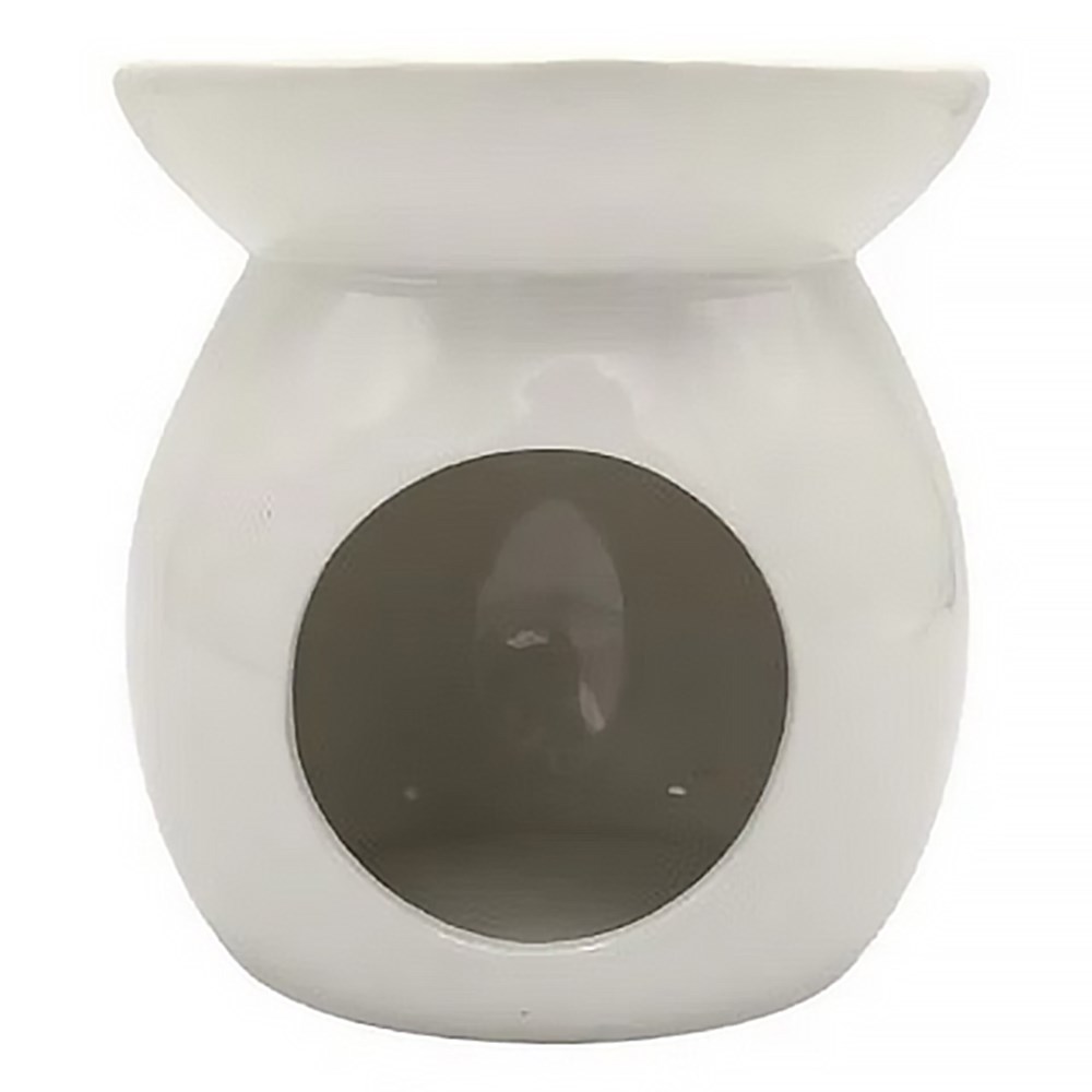 Wax melter - white