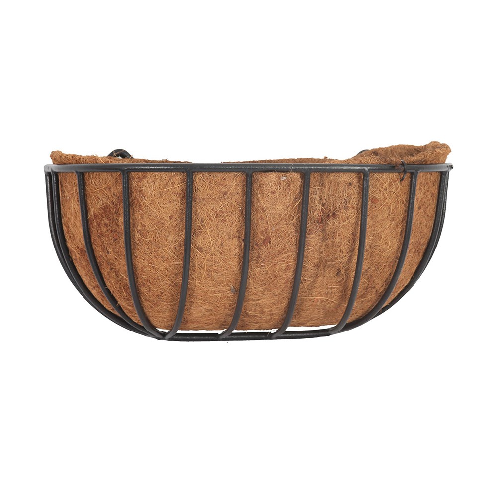 Forge wall manger