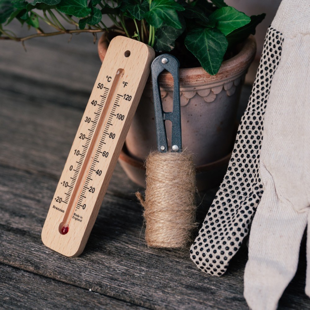 Greenhouse essentials gift set 
