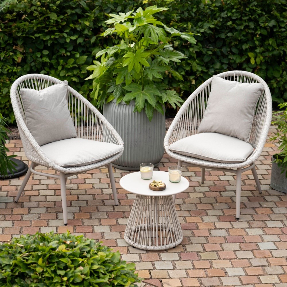 Juniper chair set