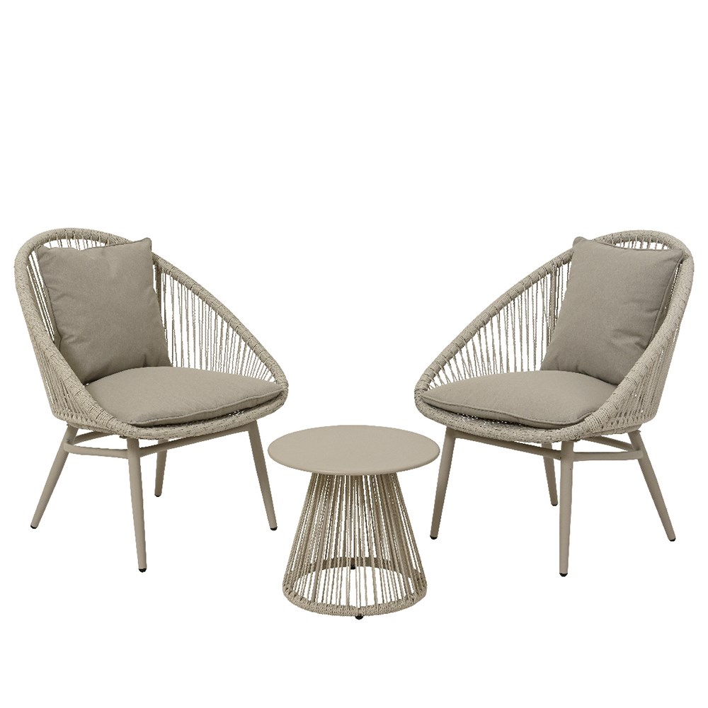 Juniper chair set