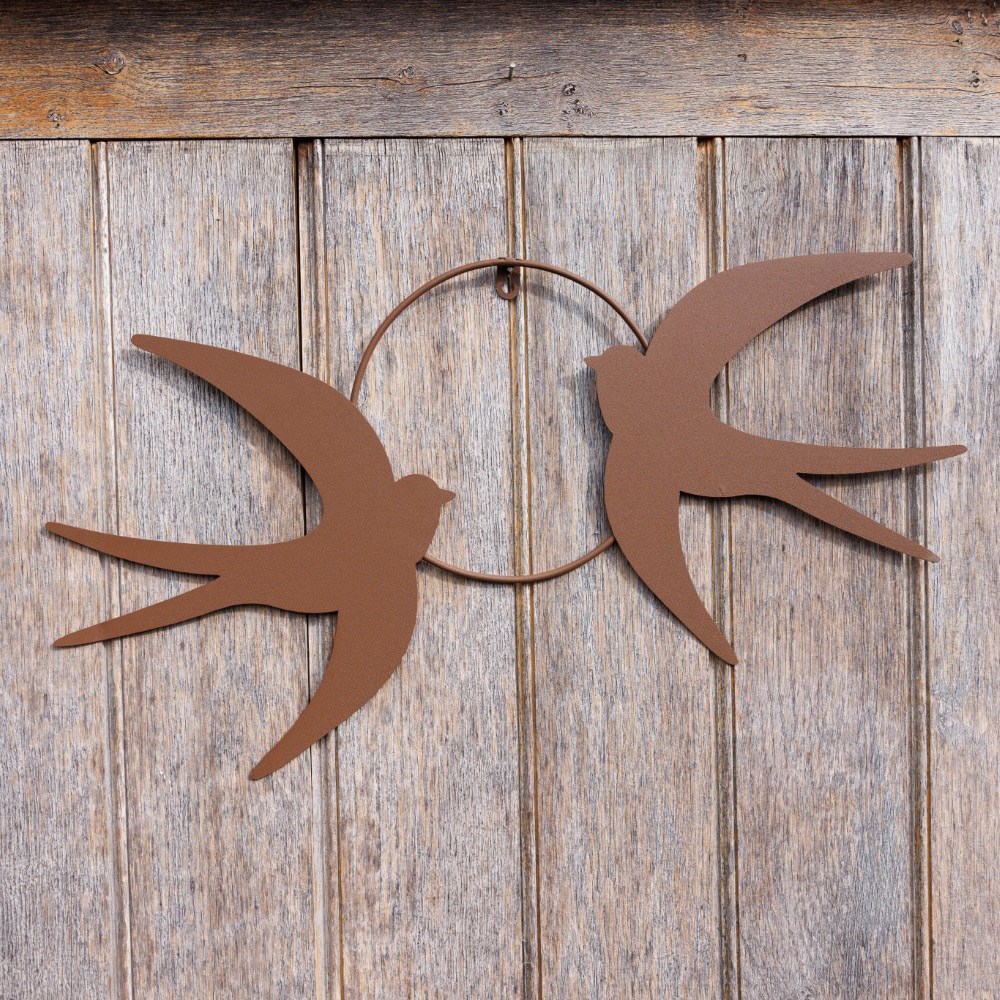Swift wall hanging