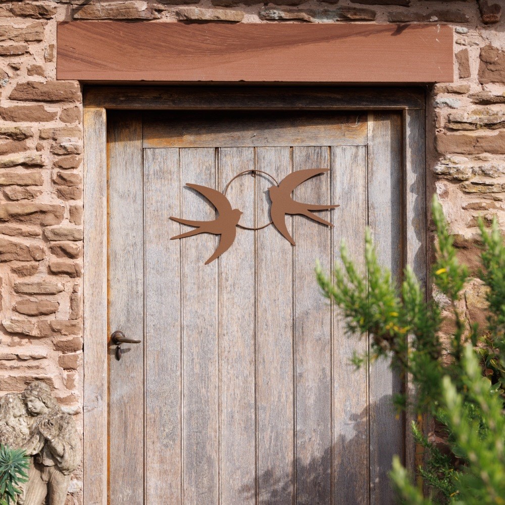 Swift wall hanging