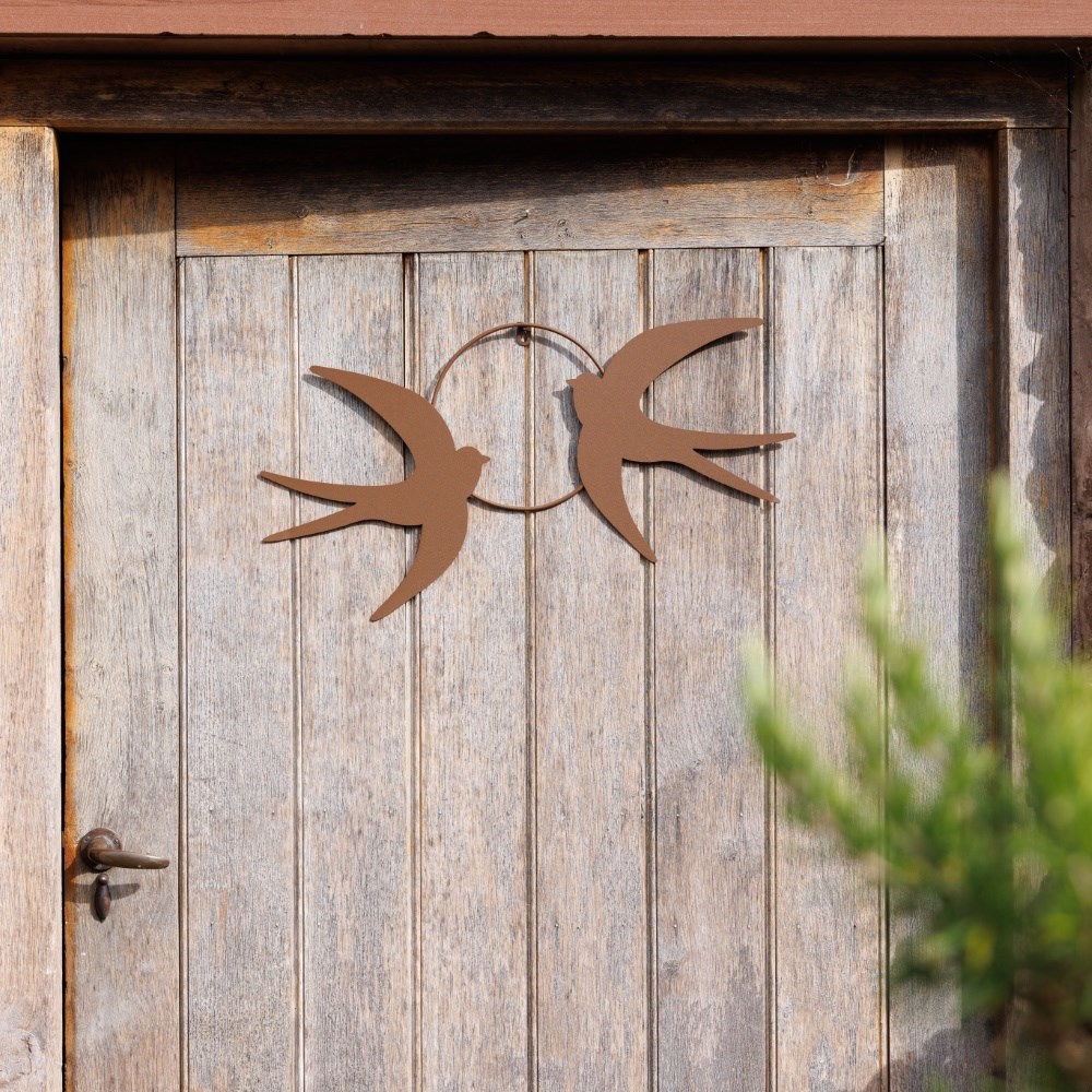 Swift wall hanging