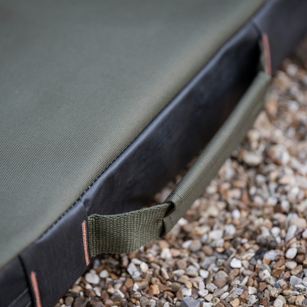 Genus RHS kneeler - olive green