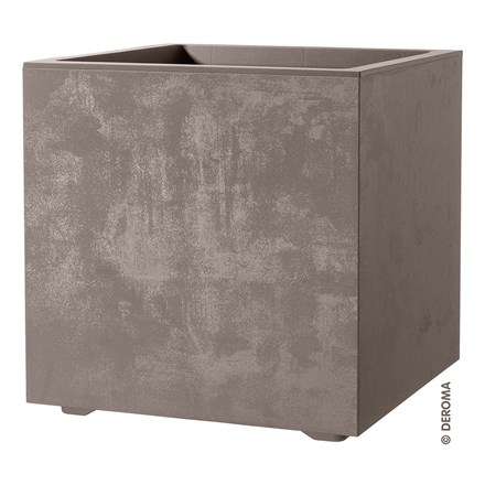 Millennium cube sandstone