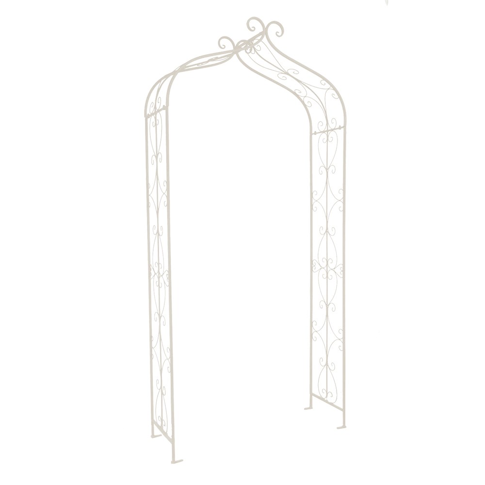Cotswolds vintage arch - cream 