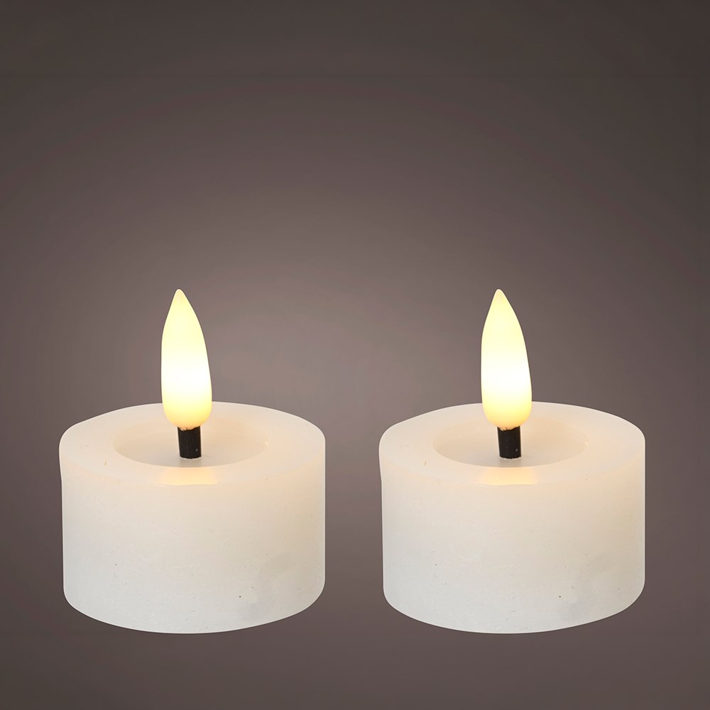 LED tealight