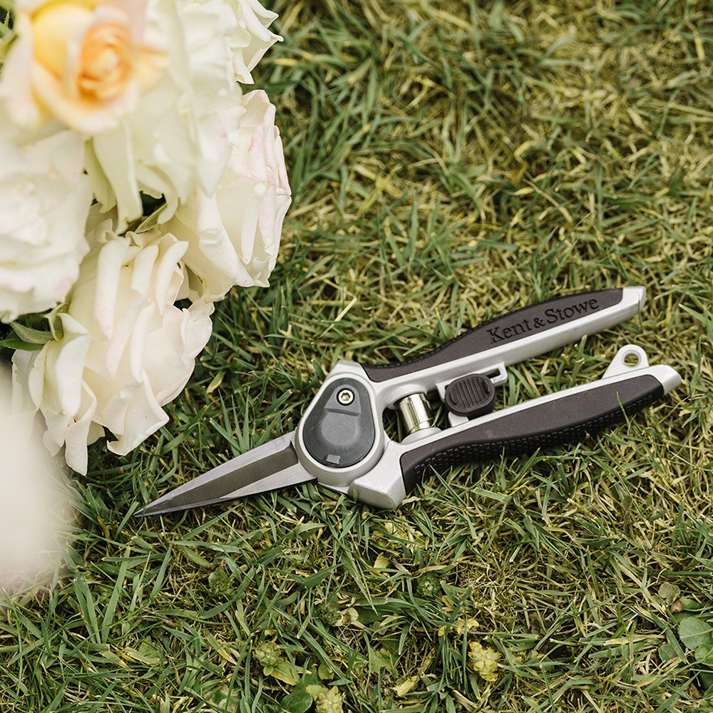Kent & Stowe Eversharp garden snips