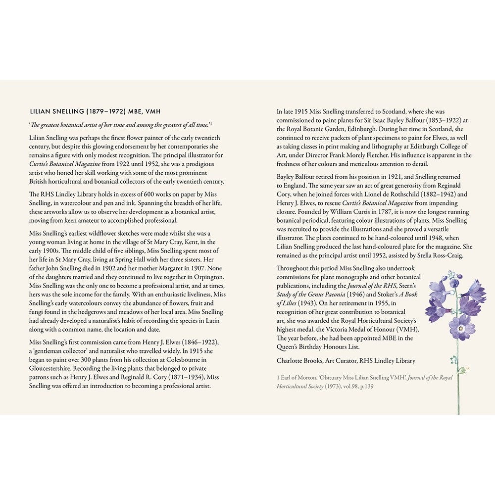 RHS desk diary 2027