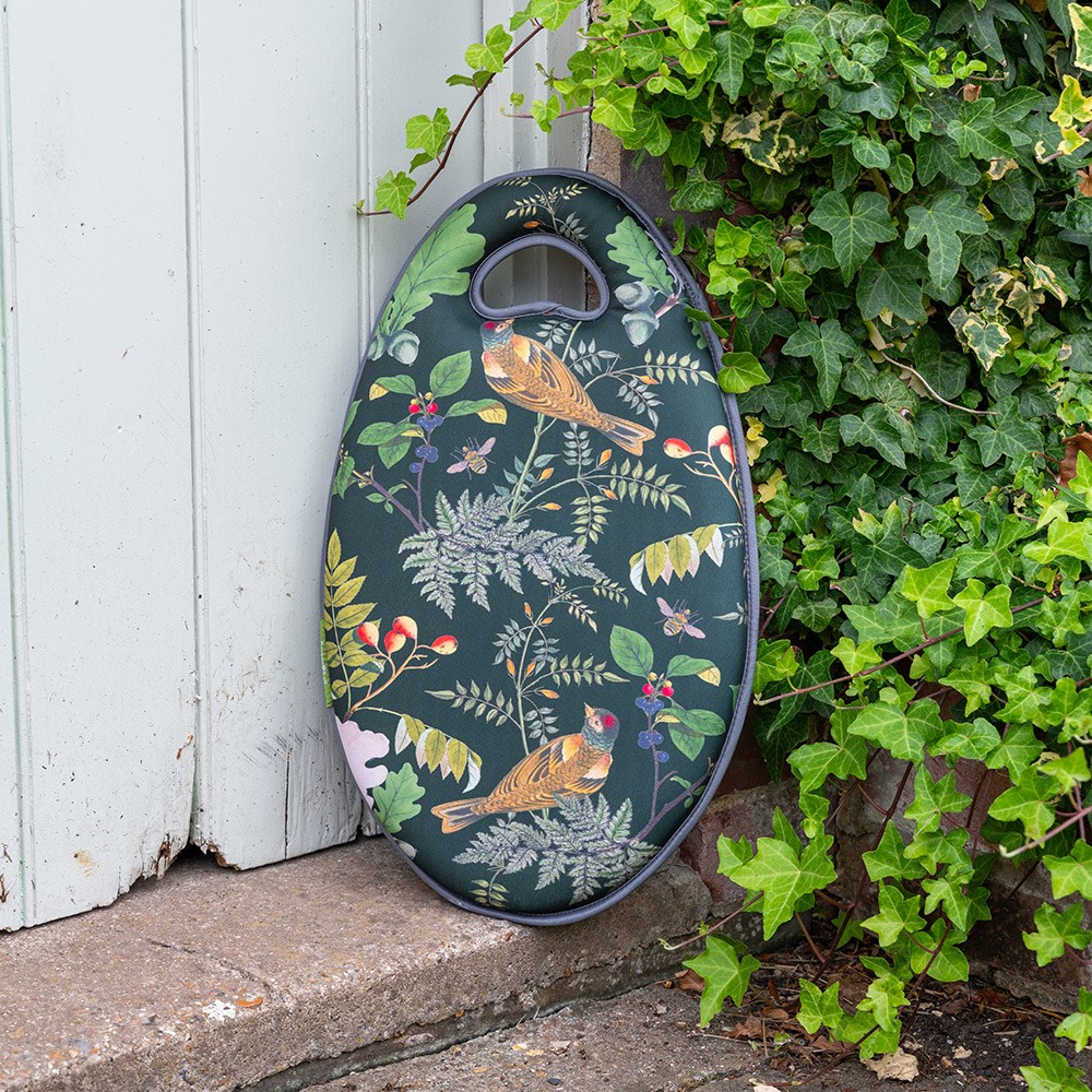 RHS woodland wonders kneeler