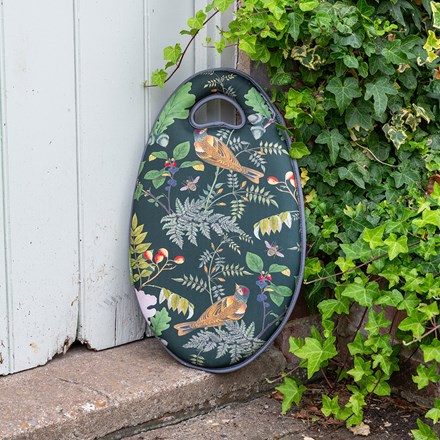 RHS woodland wonders kneeler