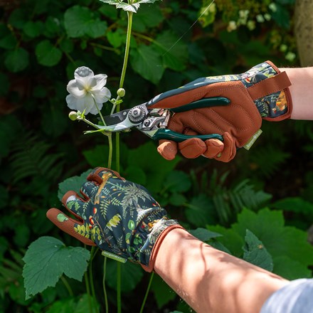 RHS woodland wonders gloves