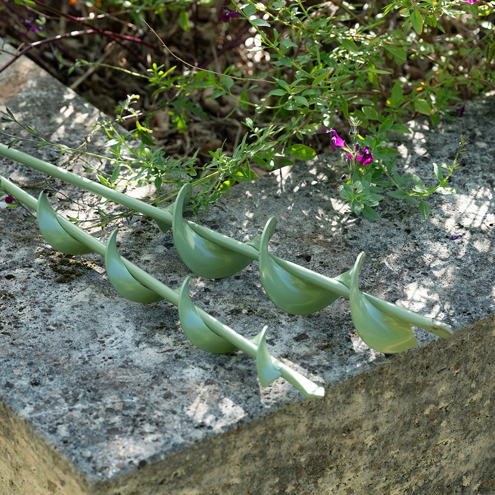 Hand auger