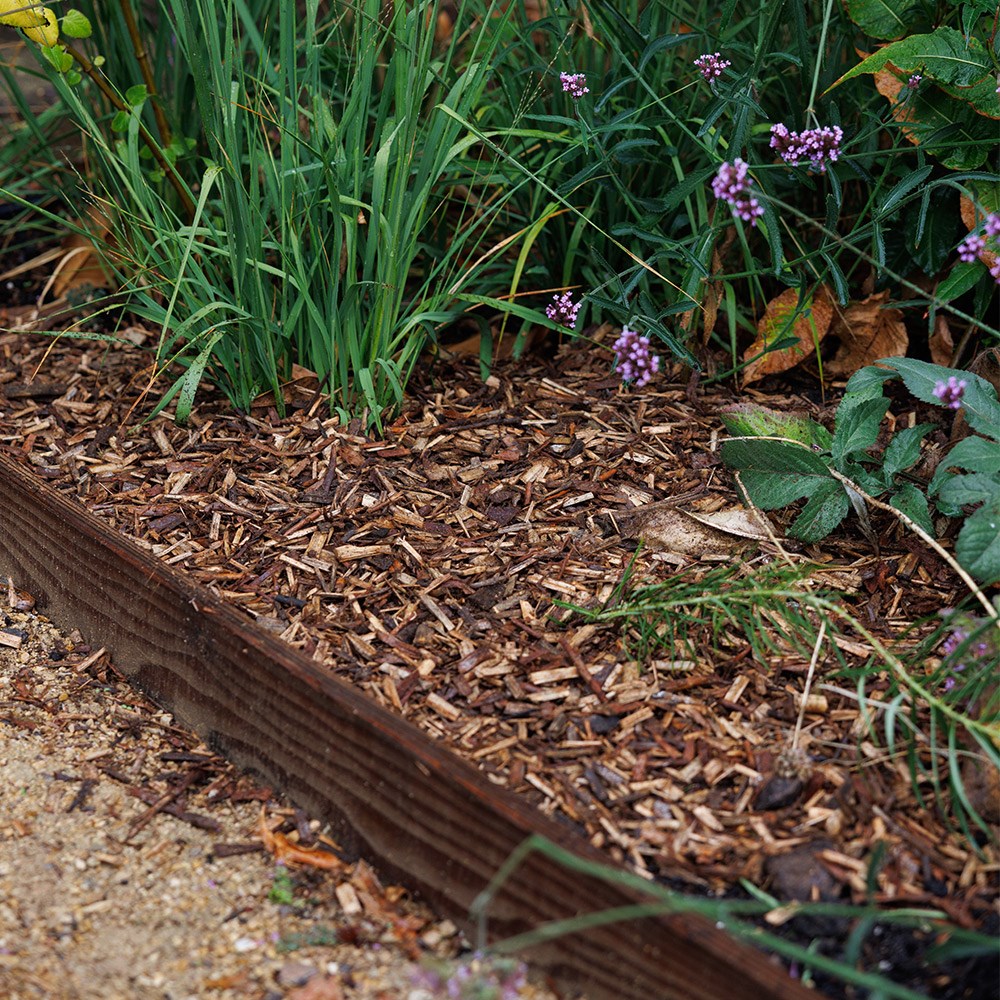 Crocus frasstastic bio-mulch