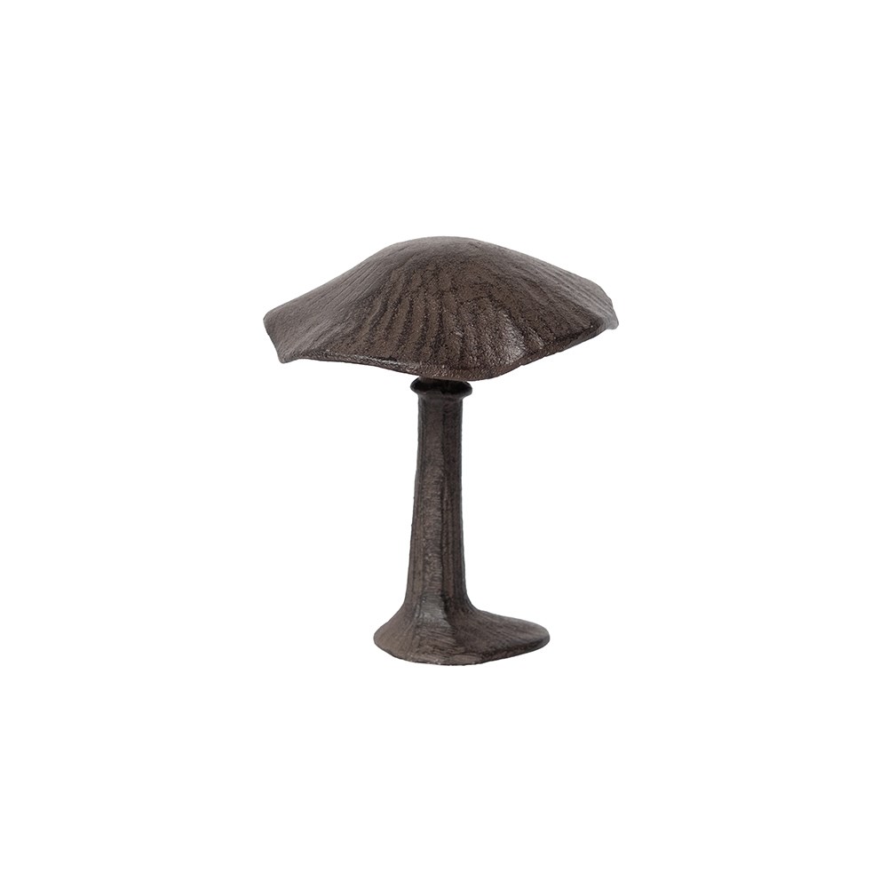 Decorative mushroom ornament