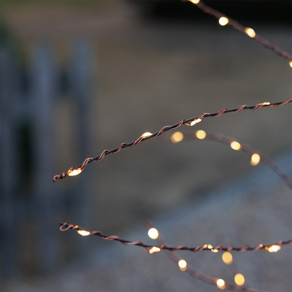 Light up arch