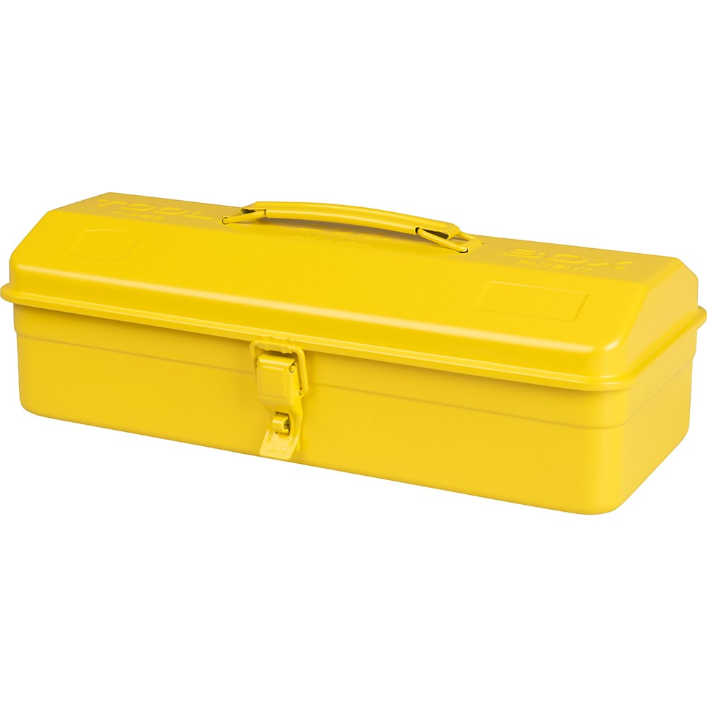 Niwaki Y-type tool box - yellow