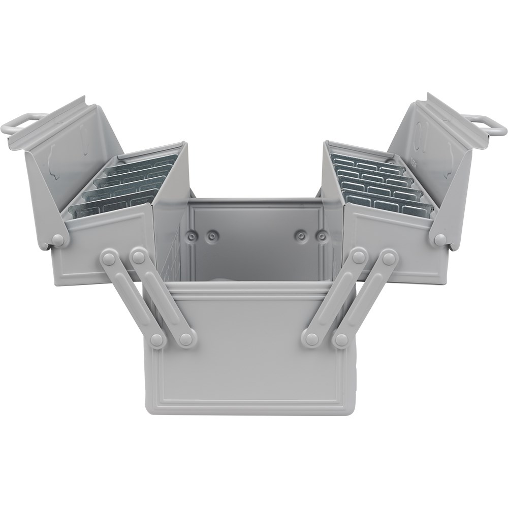 Niwaki ST-type large tool box - grey