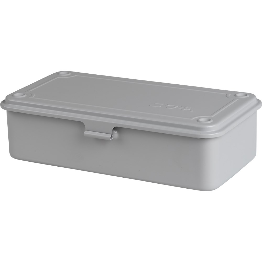 Niwaki T-type tool box - grey