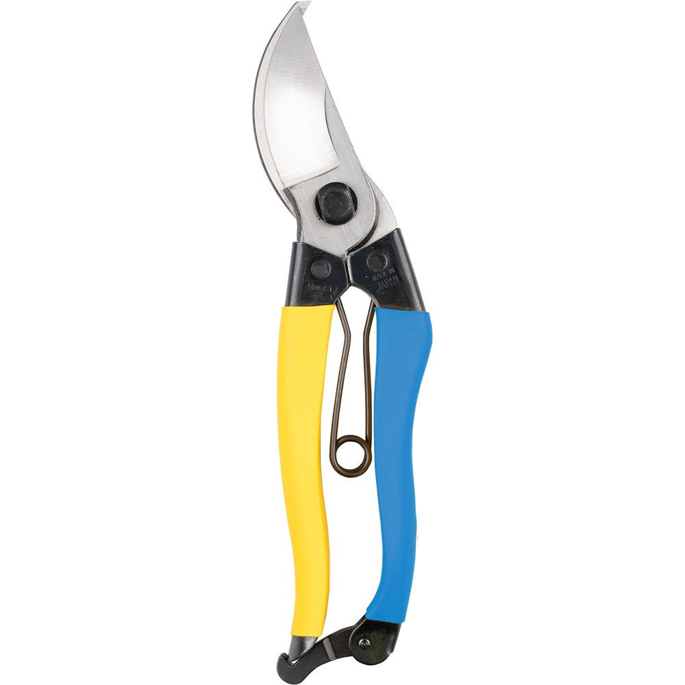 Niwaki mainichi secateurs - left handed