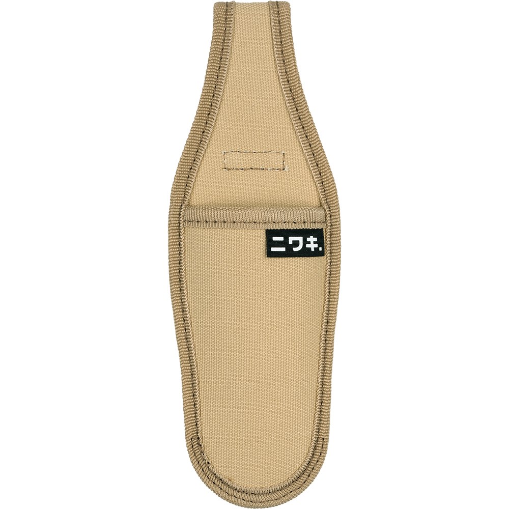Niwaki standard single holster - canvas