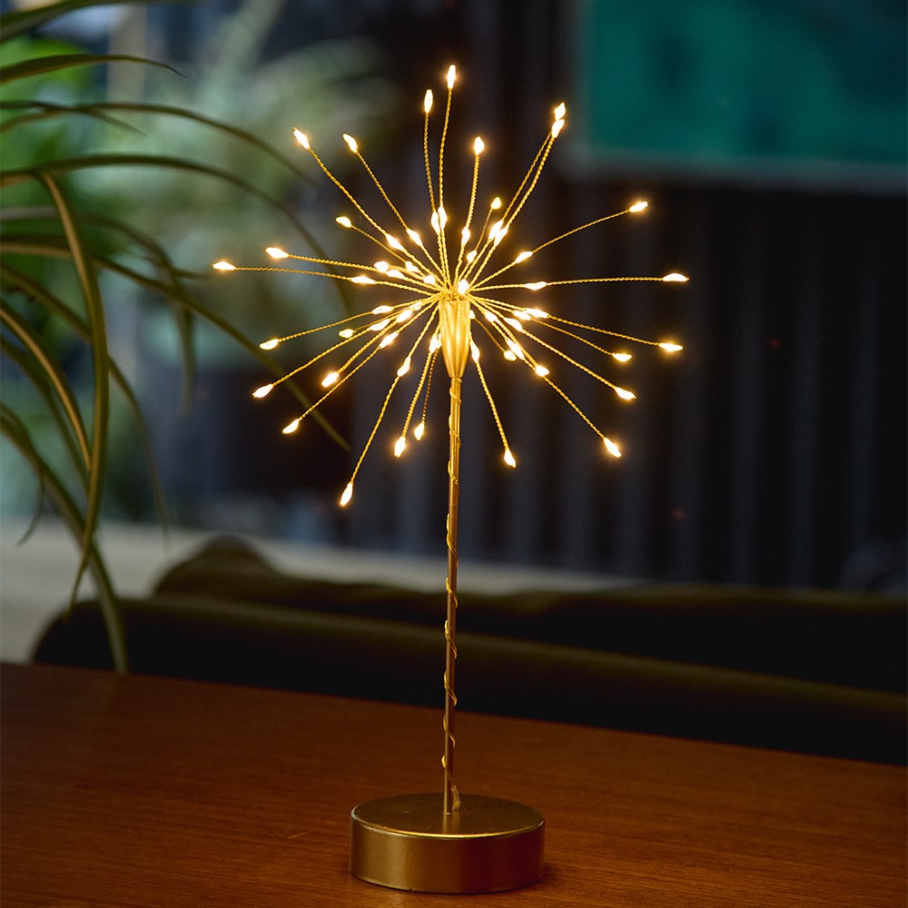 Mini table dandelion