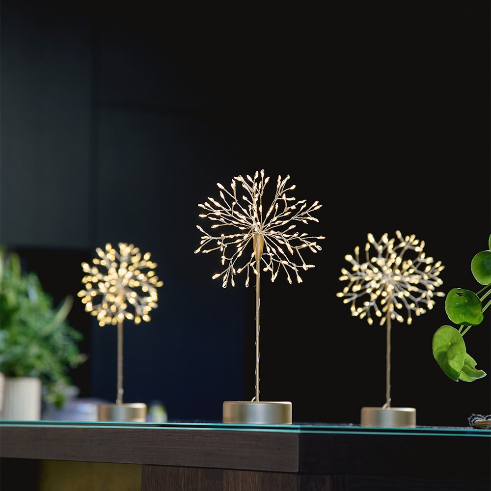 Mini table dandelion