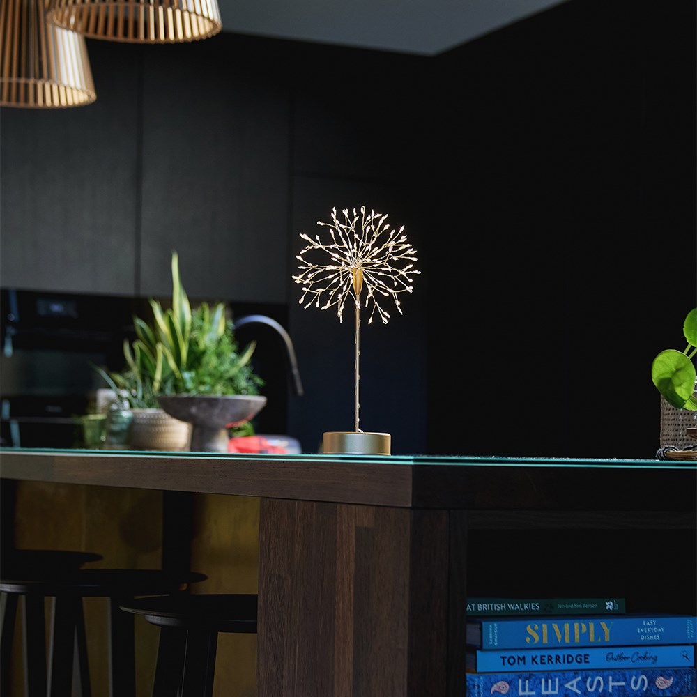 Mini table dandelion